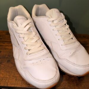 Reebok Classic Harman Run sneakers